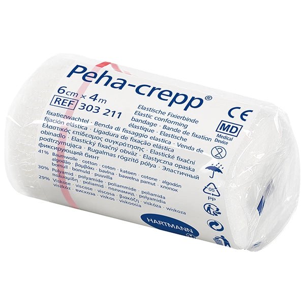 Peha Crepp - lose im Karton - PAUL HARTMANN AG